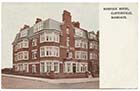 Eastern Esplanade Norfolk Hotel 1913 Margate History